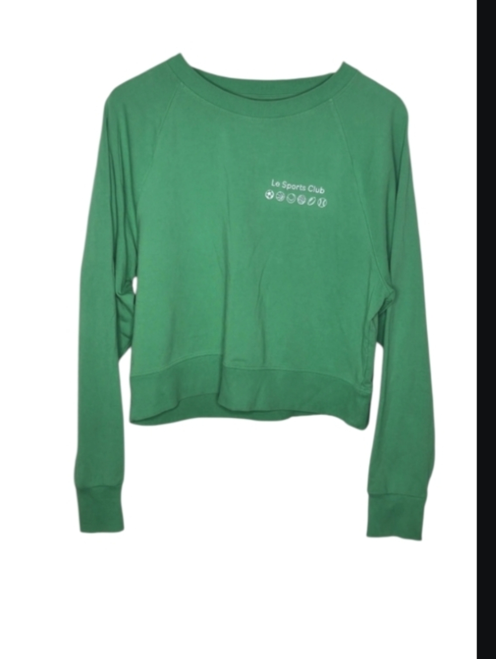 All In Motion Le Sports Club Sweatshirt